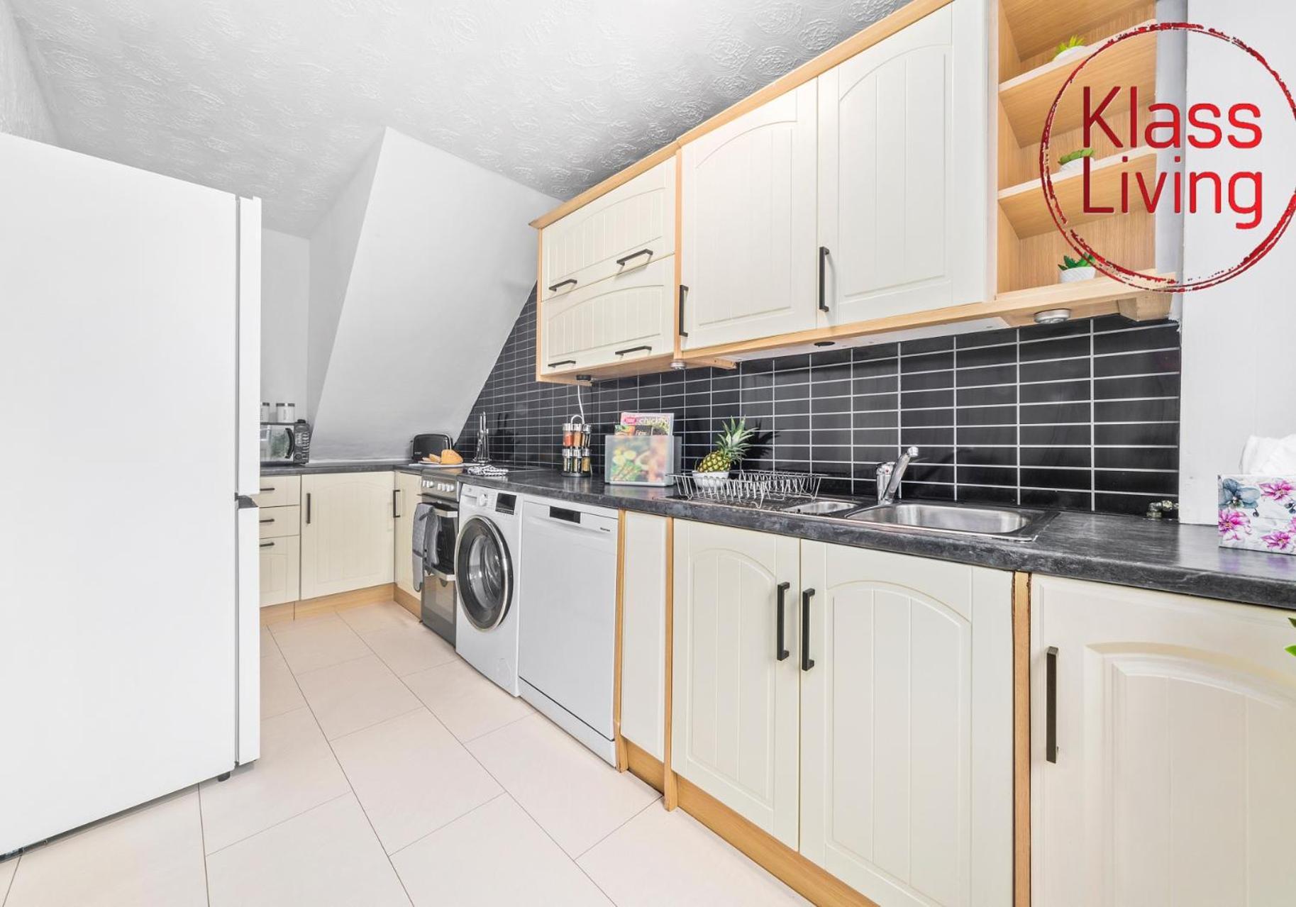 Rothesay House By Klass Living Coatbridge Ngoại thất bức ảnh