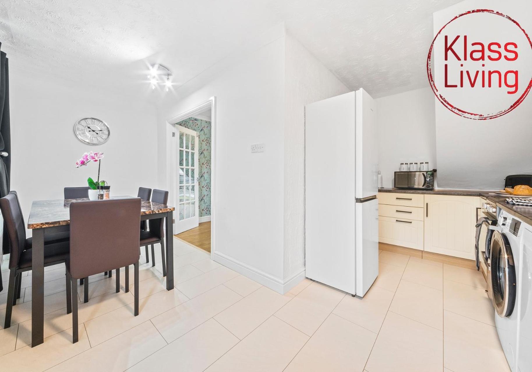 Rothesay House By Klass Living Coatbridge Ngoại thất bức ảnh
