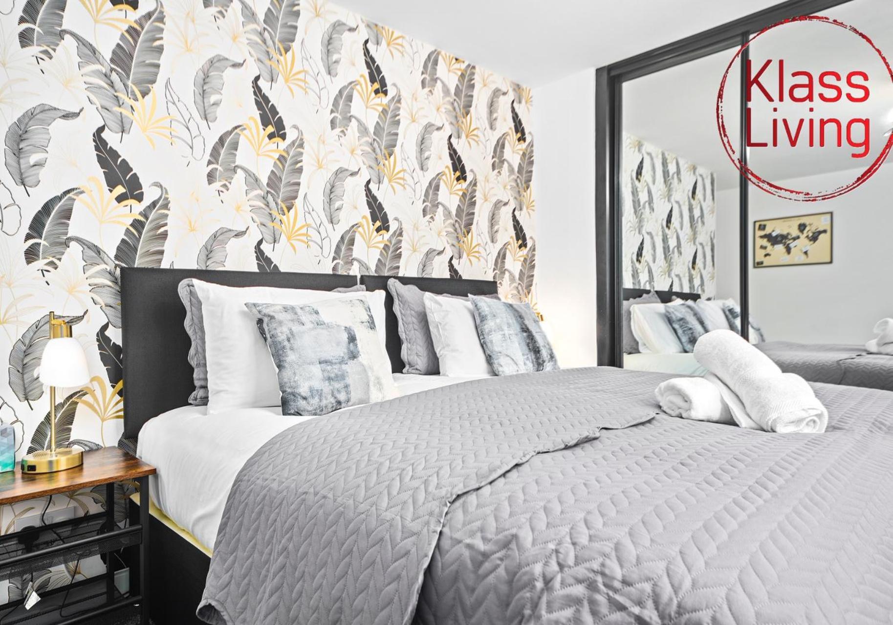 Rothesay House By Klass Living Coatbridge Ngoại thất bức ảnh